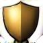Icona di uno scudo per protezione e detailing